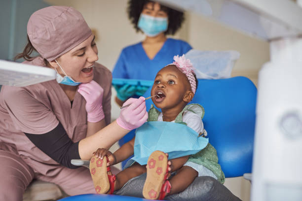 Emergency Dental Services in La Grange, KY